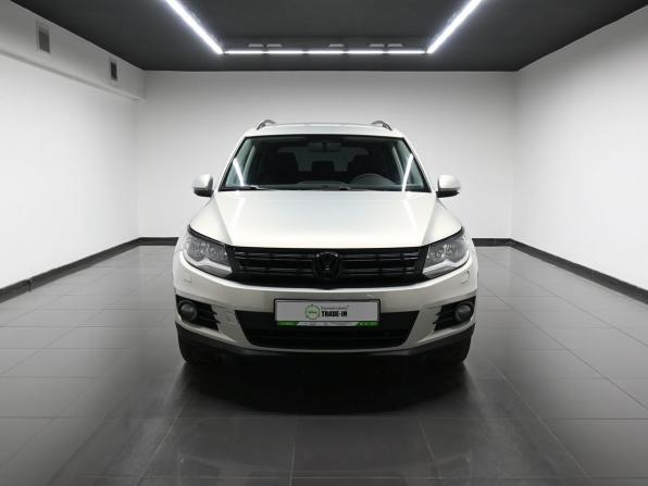 Volkswagen Tiguan I Рестайлинг с пробегом 2012 года, цена 1 385 000 рублей, 82768 км, внедорожник, Автокод Объявления