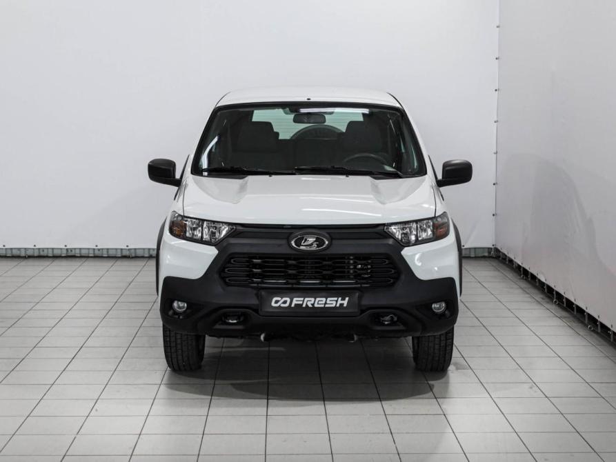 Lada (ВАЗ) Niva Travel I Ростов-на-Дону  - изображение 3
