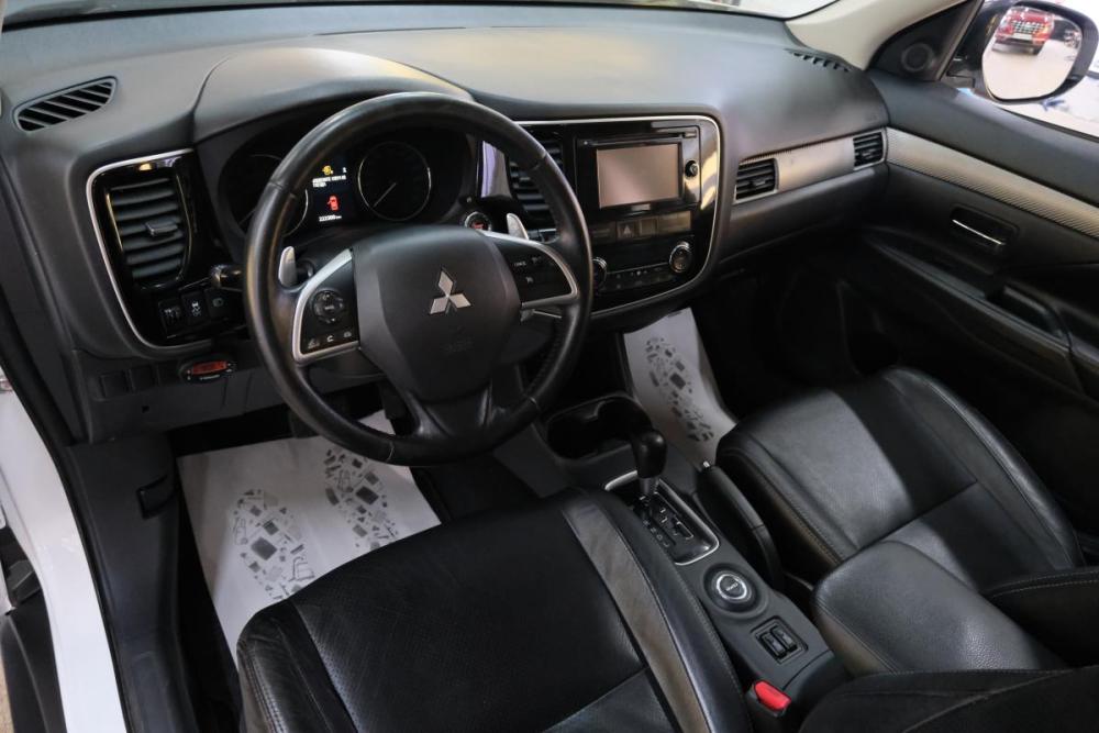 Mitsubishi Outlander III Омск  - изображение 9