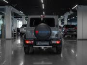 Suzuki Jimny IV Москва  - изображение 26