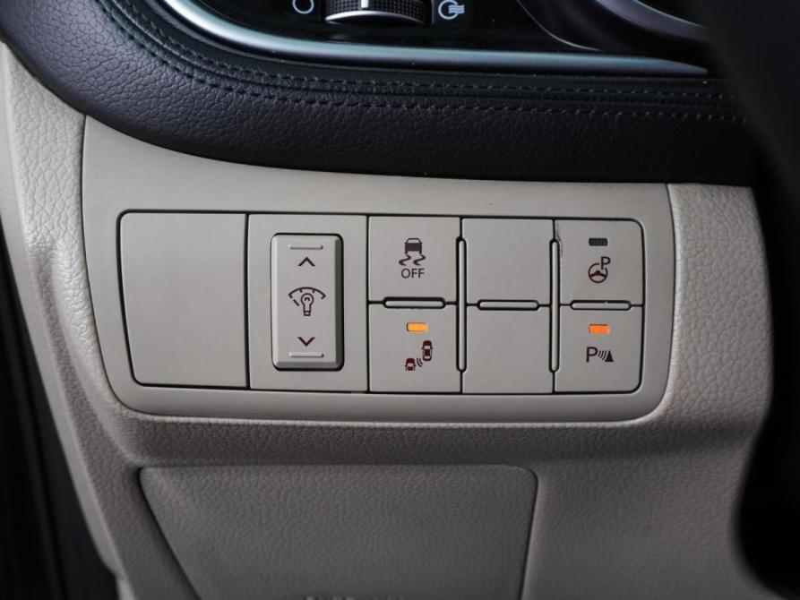 Kia Optima III Рестайлинг Воронеж  - изображение 19