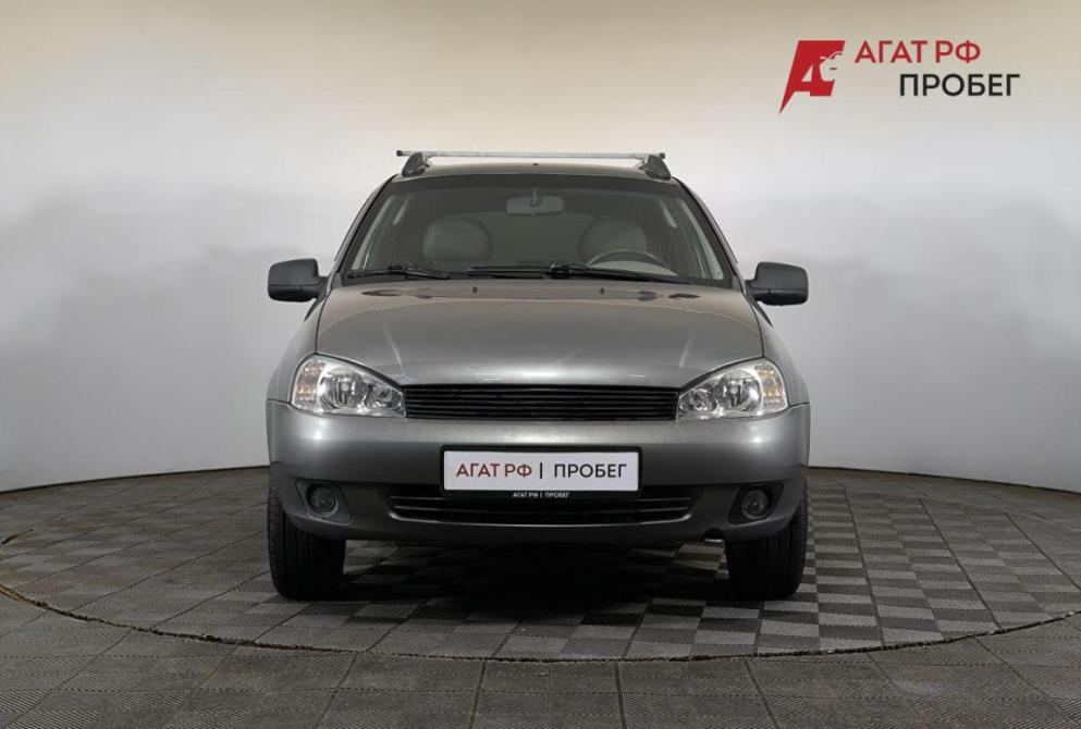Lada (ВАЗ) Kalina I Нижний Новгород  - изображение 2