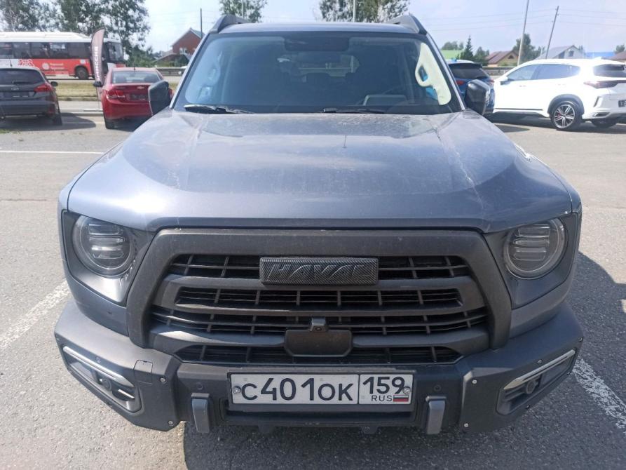 Haval Dargo I Пермь  - изображение 2