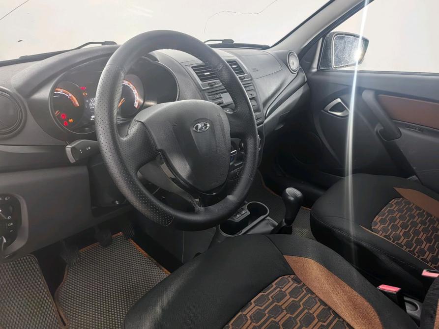 Lada (ВАЗ) Granta I Рестайлинг Санкт-Петербург  - изображение 13