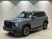 Haval Dargo Самара  - изображение 20