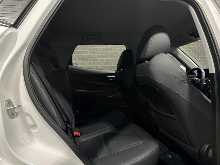 Chery Tiggo 4 Pro I Рестайлинг Челябинск  - изображение 12