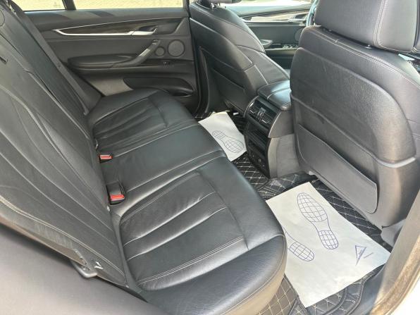 BMW X5 III (F15) с пробегом 2017 года, цена 3 100 000 рублей, 250000 км, внедорожник, Автокод Объявления