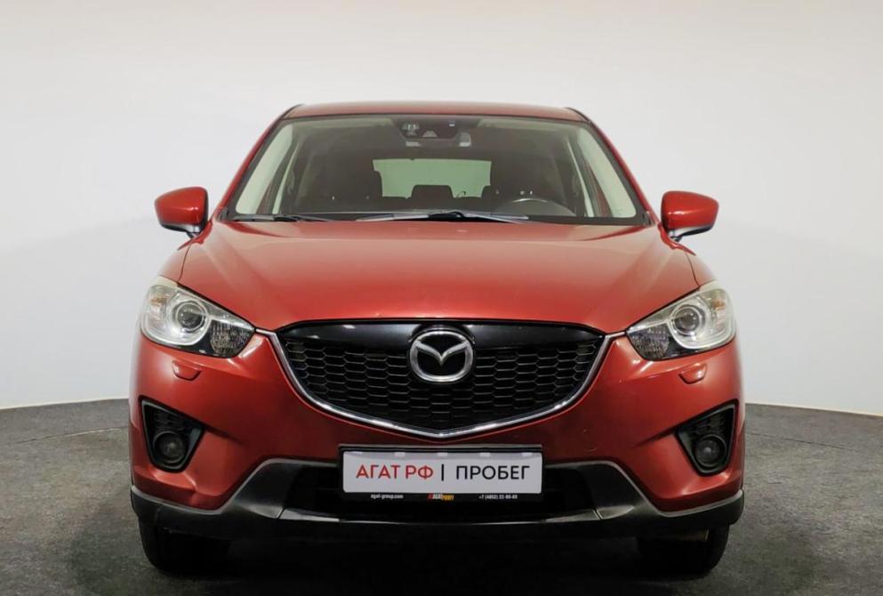 Mazda CX-5 I Ярославль  - изображение 2