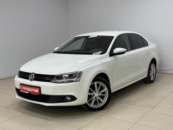 Volkswagen Jetta VI с пробегом 2012 года, цена 850 000 рублей, 206971 км, седан, Автокод Объявления