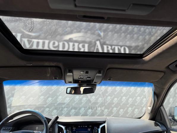 Cadillac Escalade IV с пробегом 2015 года, цена 3 500 000 рублей, 162800 км, внедорожник, Автокод Объявления