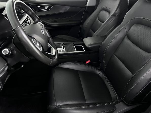 Chery Tiggo 4 Pro I с пробегом 2023 года, цена 1 600 000 рублей, 36610 км, внедорожник, Автокод Объявления