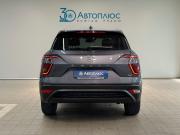 Hyundai Creta II Омск  - изображение 28