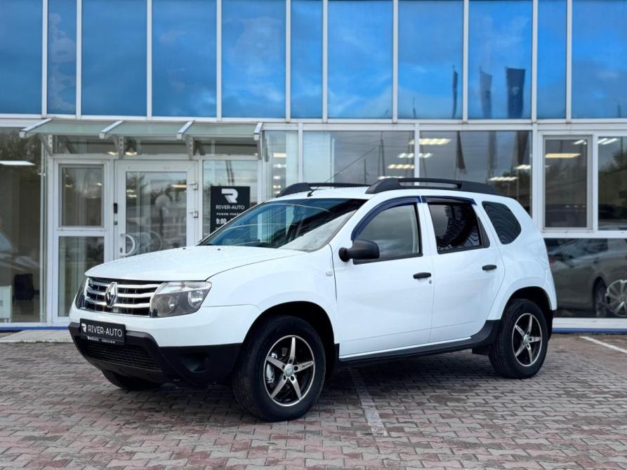 Renault Duster I Ульяновск  - изображение 4