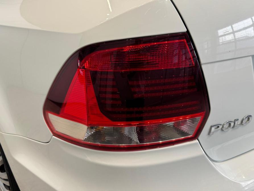 Volkswagen Polo V Рестайлинг Волжский  - изображение 9