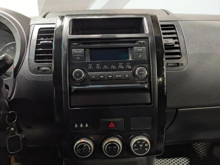 Nissan X-Trail II Рестайлинг Пермь  - изображение 18