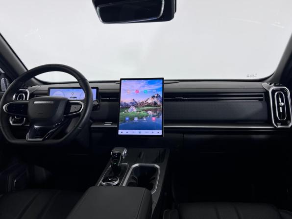 Jaecoo J7 I Рестайлинг с пробегом 2025 года, цена 2 147 000 рублей, 39746 км, внедорожник, Автокод Объявления