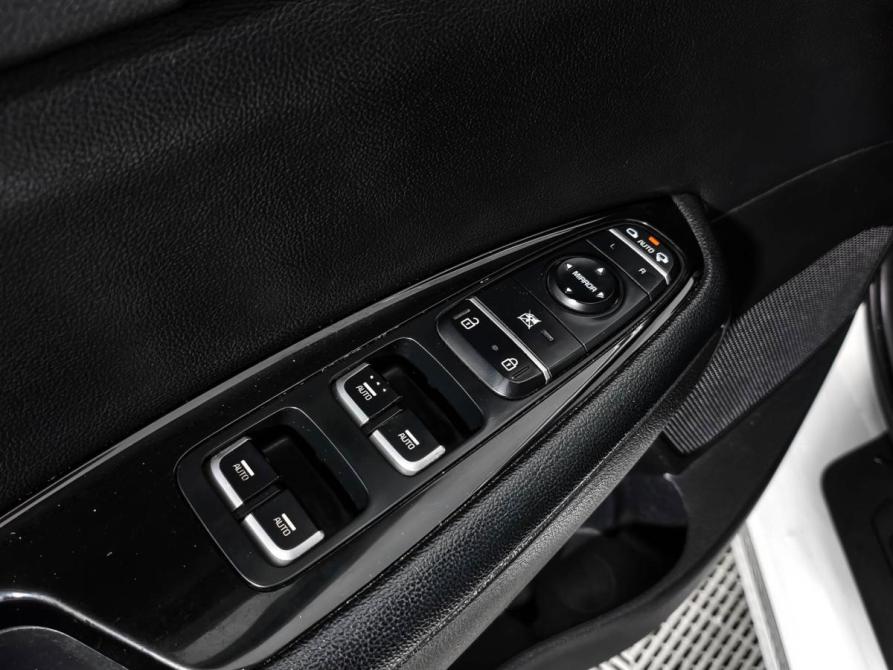 Kia Optima IV Рестайлинг Санкт-Петербург  - изображение 10