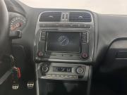 Volkswagen Polo V Рестайлинг Санкт-Петербург  - изображение 37
