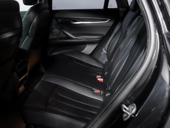 BMW X6 II (F16) с пробегом 2016 года, цена 3 990 000 рублей, 177149 км, внедорожник, Автокод Объявления