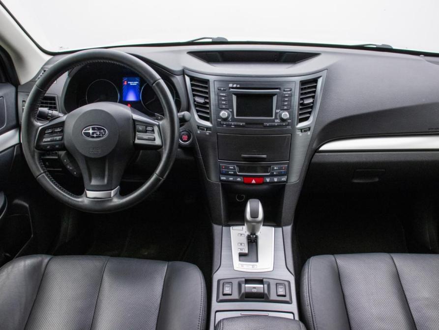 Subaru Outback IV Рестайлинг Москва  - изображение 14