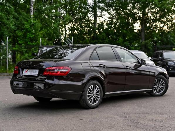 Mercedes-Benz E-Класс IV (W212 S212 C207) с пробегом 2010 года, цена 1 380 000 рублей, 215899 км, купе, Автокод Объявления
