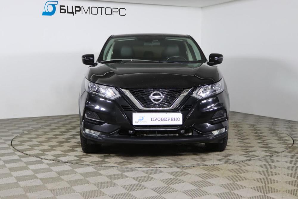 Nissan Qashqai II Нижний Новгород  - изображение 3