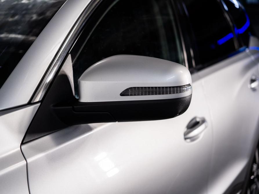 Chery Tiggo 7 Pro I Иркутск  - изображение 24