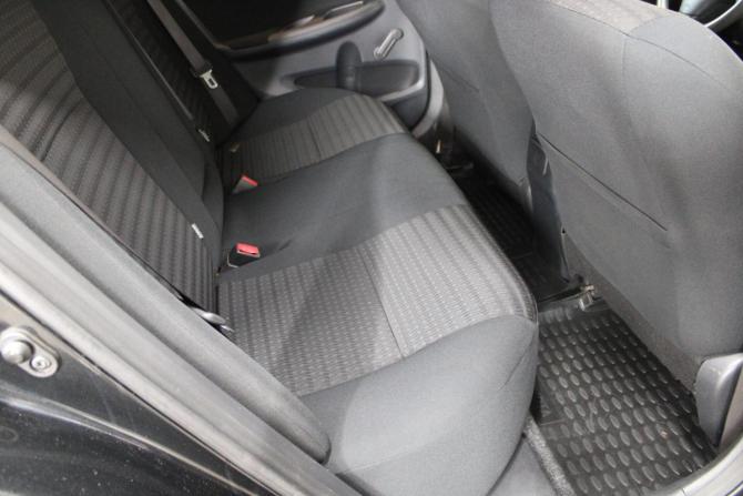 Toyota Corolla X (E140 E150) с пробегом 2007 года, цена 558 000 рублей, 225250 км, седан, Автокод Объявления
