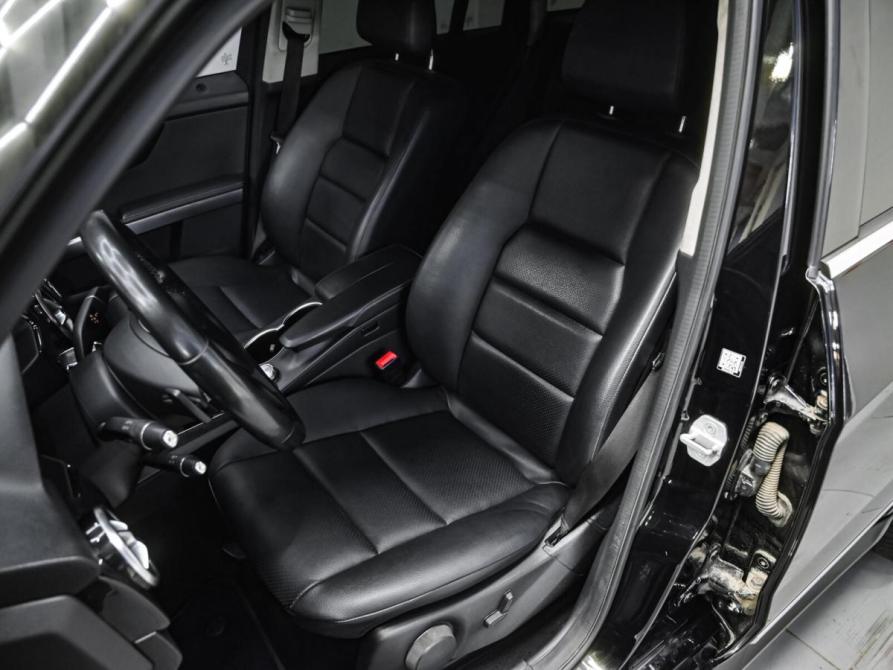 Mercedes-Benz GLK-Класс I (X204) Рестайлинг Челябинск  - изображение 13