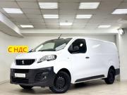 Peugeot Expert III Санкт-Петербург  - изображение 23