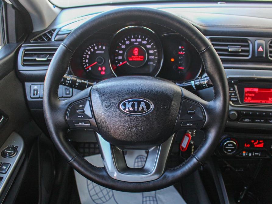 Kia Rio III Калуга  - изображение 8