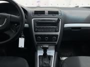 Skoda Octavia II (A5) Рестайлинг Тамбов  - изображение 35