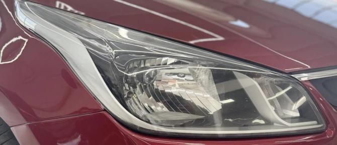 Kia Rio IV с пробегом 2020 года, цена 1 499 000 рублей, 109000 км, седан, Автокод Объявления