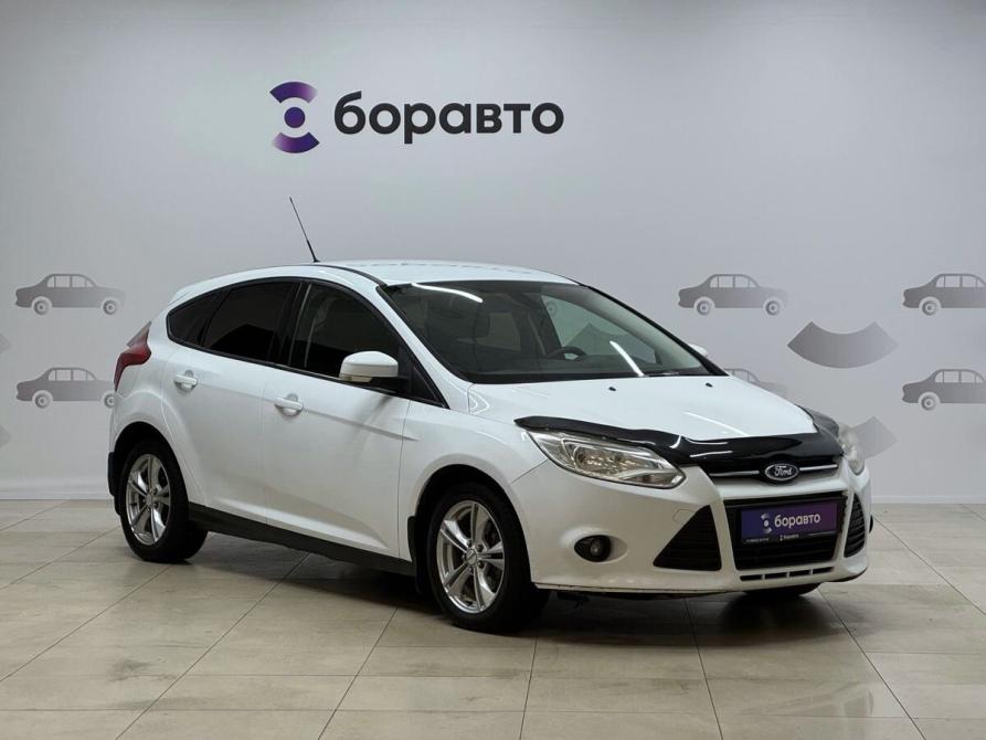 Ford Focus III Ставрополь  - изображение 3
