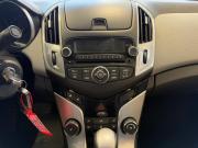 Chevrolet Cruze I Рестайлинг Волгоград  - изображение 30