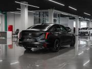 Cadillac CT4 I Москва  - изображение 31