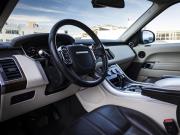 Land Rover Range Rover Sport II Москва  - изображение 71