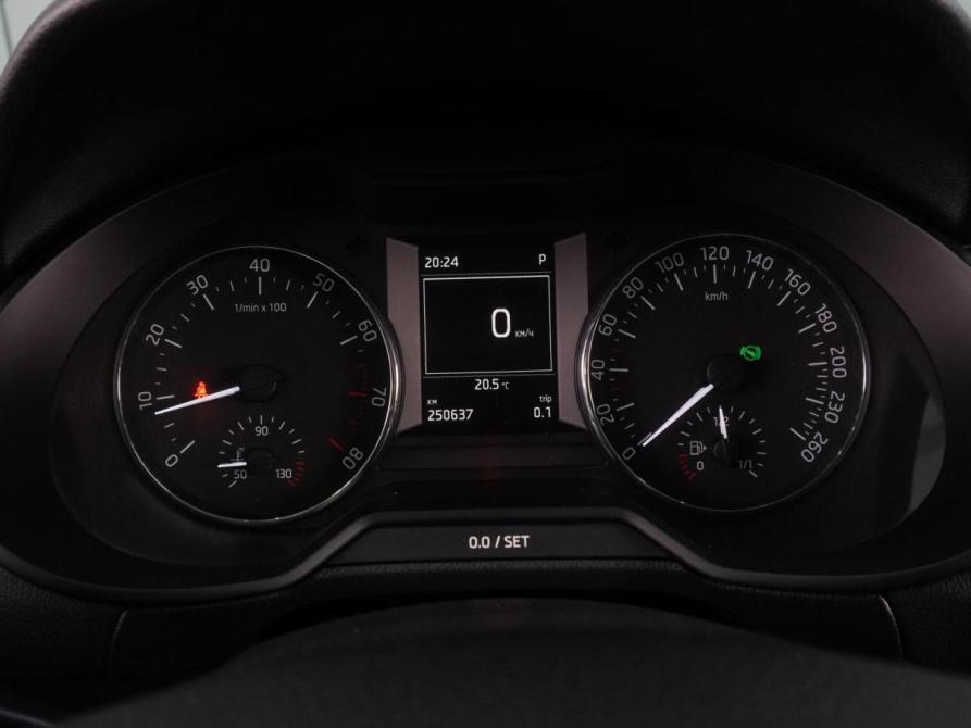 Skoda Octavia III (A7) Воронеж  - изображение 12
