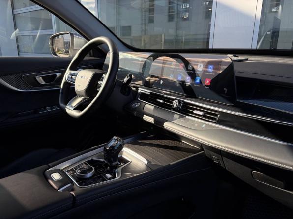 Chery Tiggo 7 Pro Max I Рестайлинг с пробегом 2025 года, цена 2 110 000 рублей, 29900 км, внедорожник, Автокод Объявления