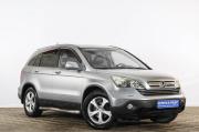 Honda CR-V III Тюмень  - изображение 21