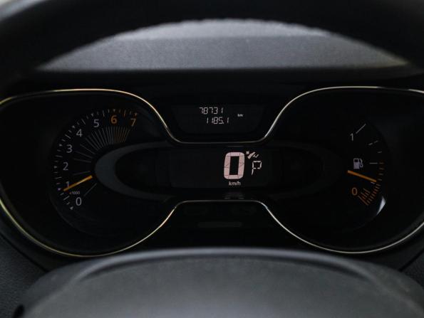 Renault Kaptur I с пробегом 2016 года, цена 1 589 000 рублей, 78571 км, внедорожник, Автокод Объявления