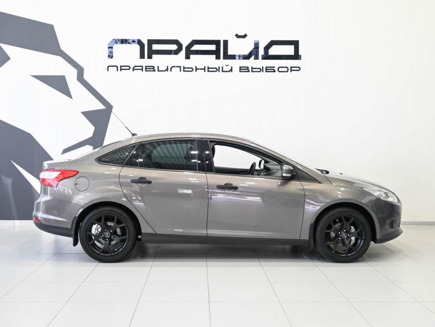 Ford Focus III Ростов-на-Дону  - изображение 7
