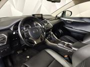 Lexus NX I Рестайлинг Москва  - изображение 39
