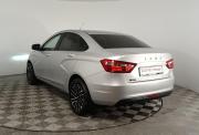 Lada (ВАЗ) Vesta I Волгоград  - изображение 28