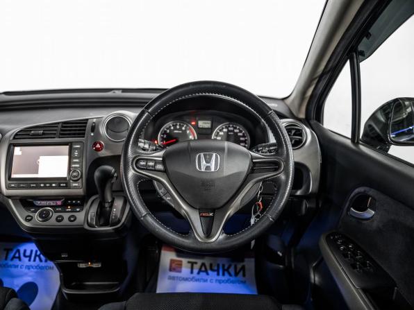 Honda Stream II с пробегом 2008 года, цена 1 099 500 рублей, 139260 км, компактвэн, Автокод Объявления