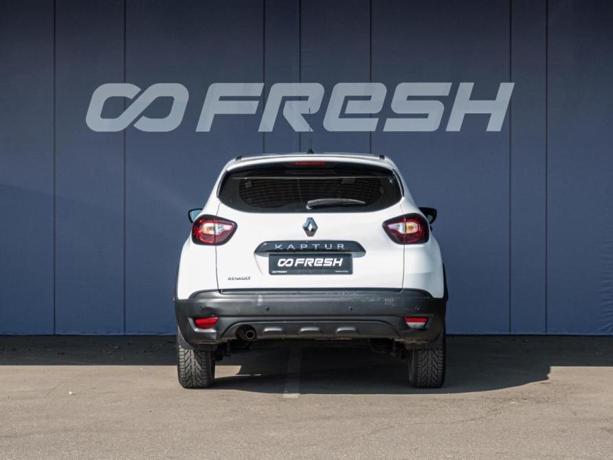 Renault Kaptur I Краснодар  - изображение 4