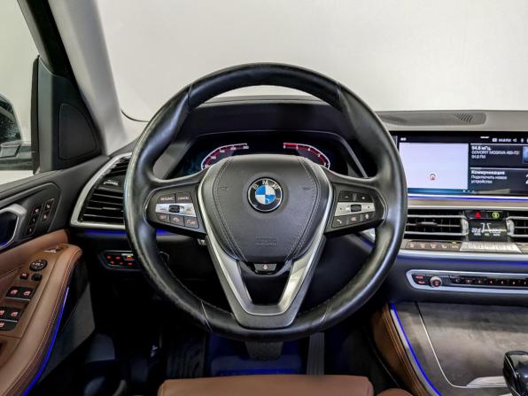 BMW X5 IV (G05/G18) с пробегом 2020 года, цена 7 000 000 рублей, 85275 км, внедорожник, Автокод Объявления