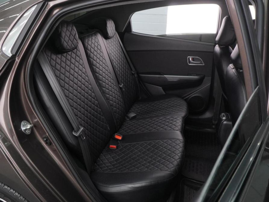 Kia Rio III Рестайлинг Воронеж  - изображение 7