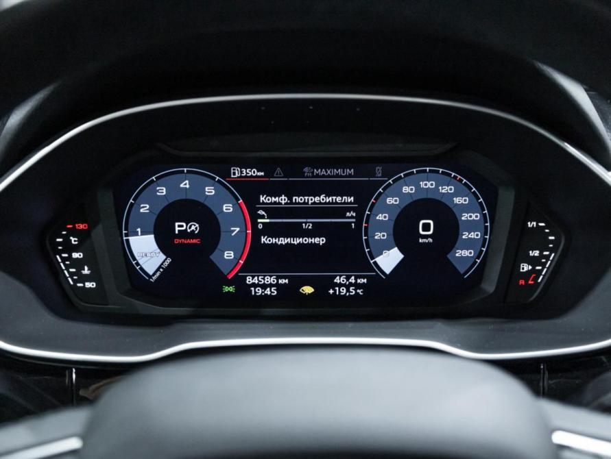 Audi Q3 Sportback II (F3) Санкт-Петербург  - изображение 29