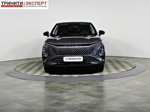 Omoda C5 I с пробегом 2024 года, цена 1 837 000 рублей, 35095 км, внедорожник, Автокод Объявления
